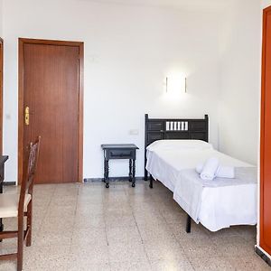 Habitación Individual